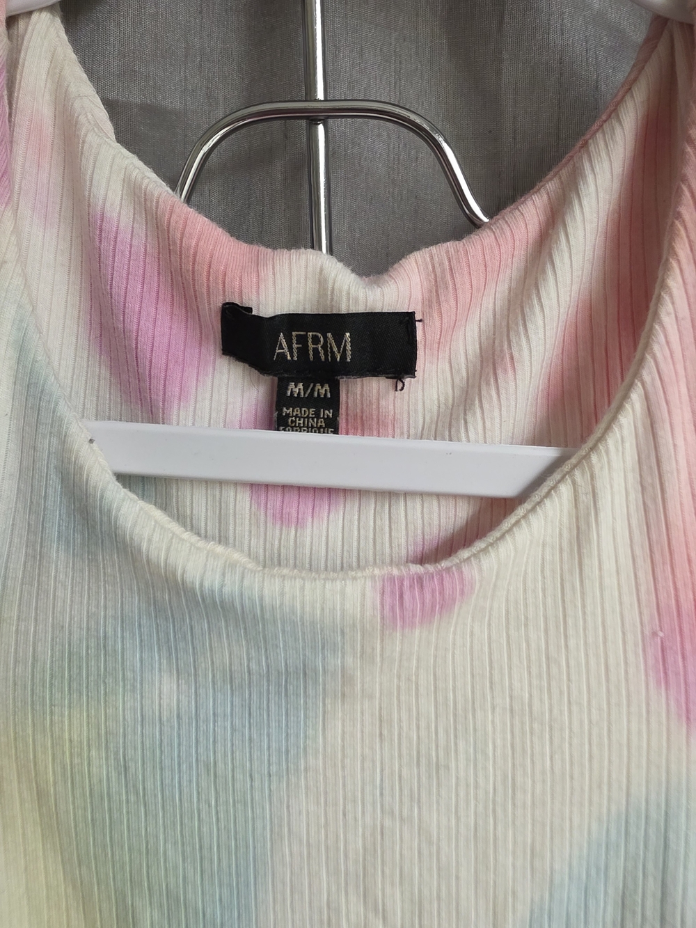 AFRM Racerback Tank Top - Picture 2 of 2